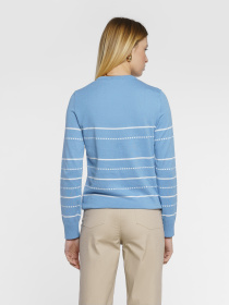 Джемпер Arber модель W10.08.24.412 Джемпер Arber модель W10.08.24.412 Фото