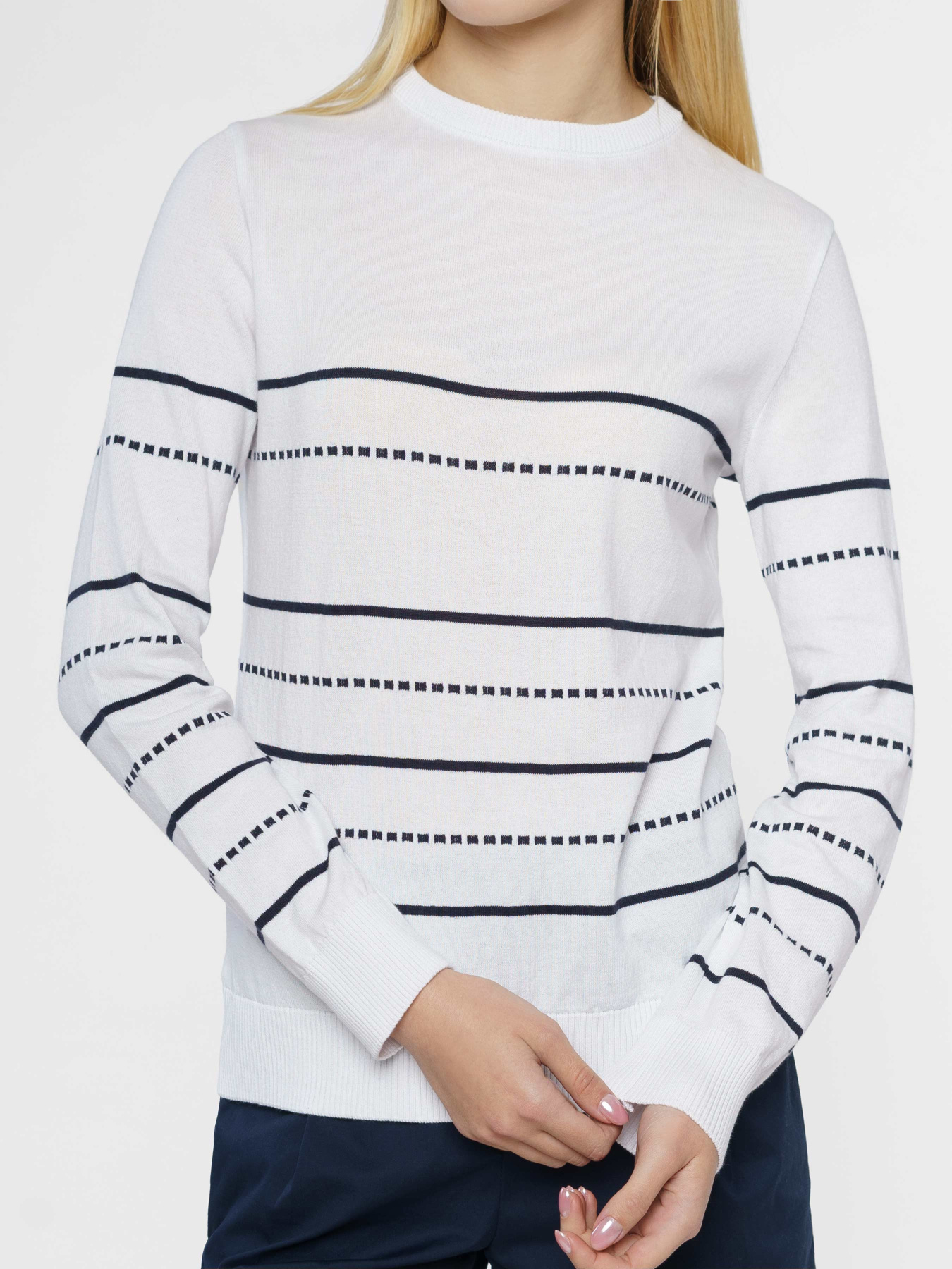 Джемпер Arber модель W10.10.01.414 Фото