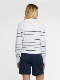 Джемпер Arber модель W10.10.01.414 Фото