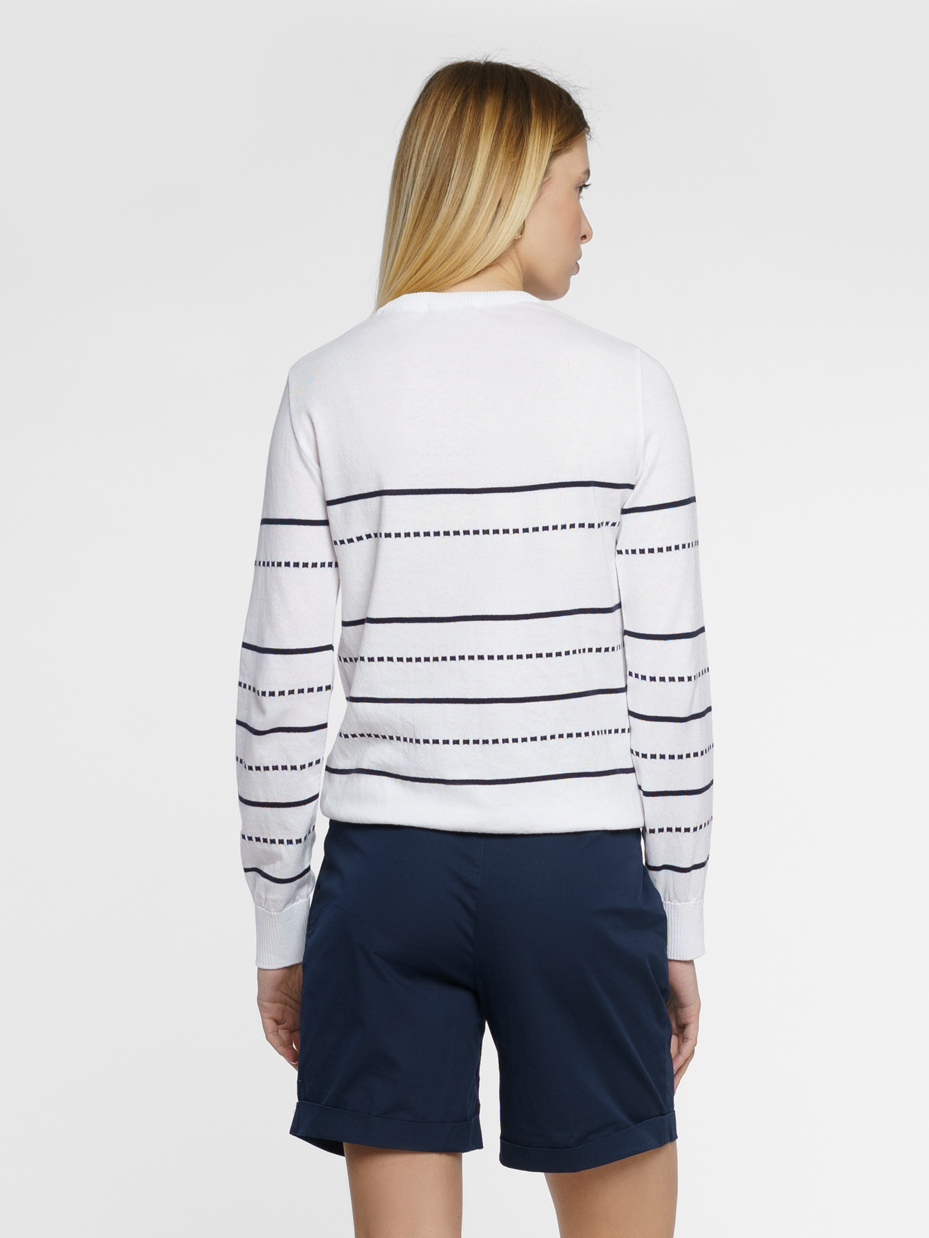 Джемпер Arber модель W10.10.01.414 Фото