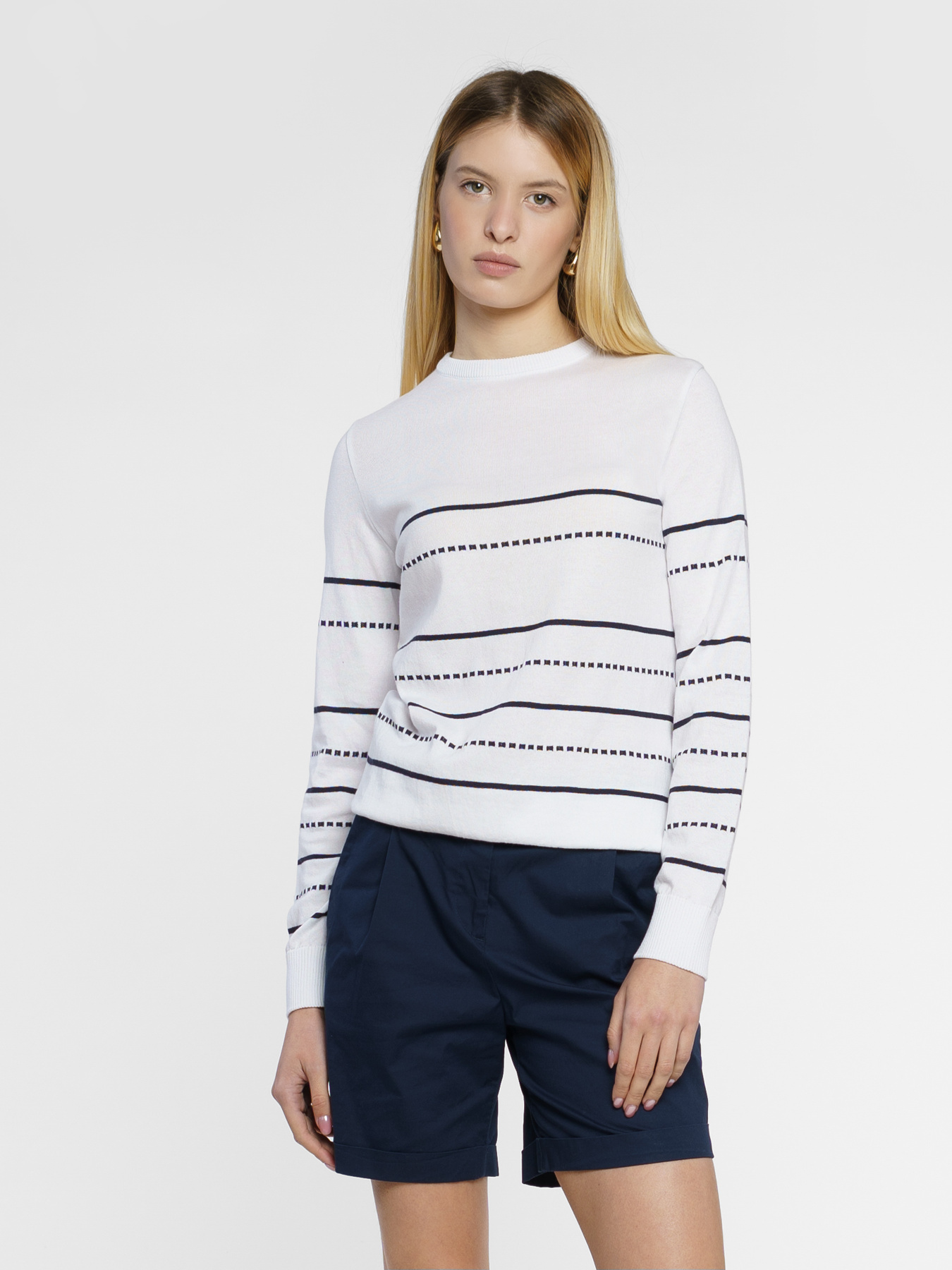 Джемпер Arber модель W10.10.01.414 Фото