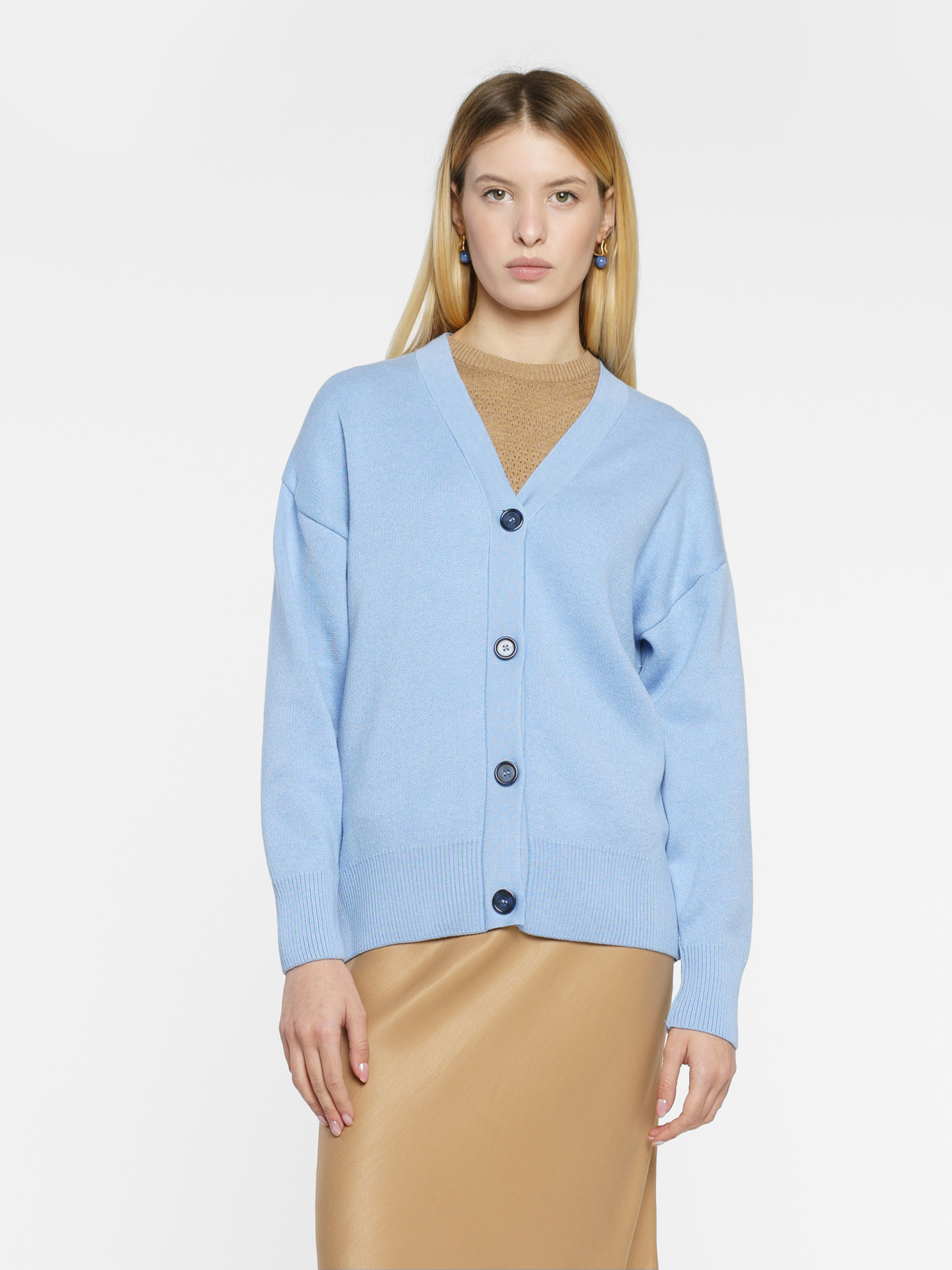 Кардиган Arber модель W10.11.23.412 Фото