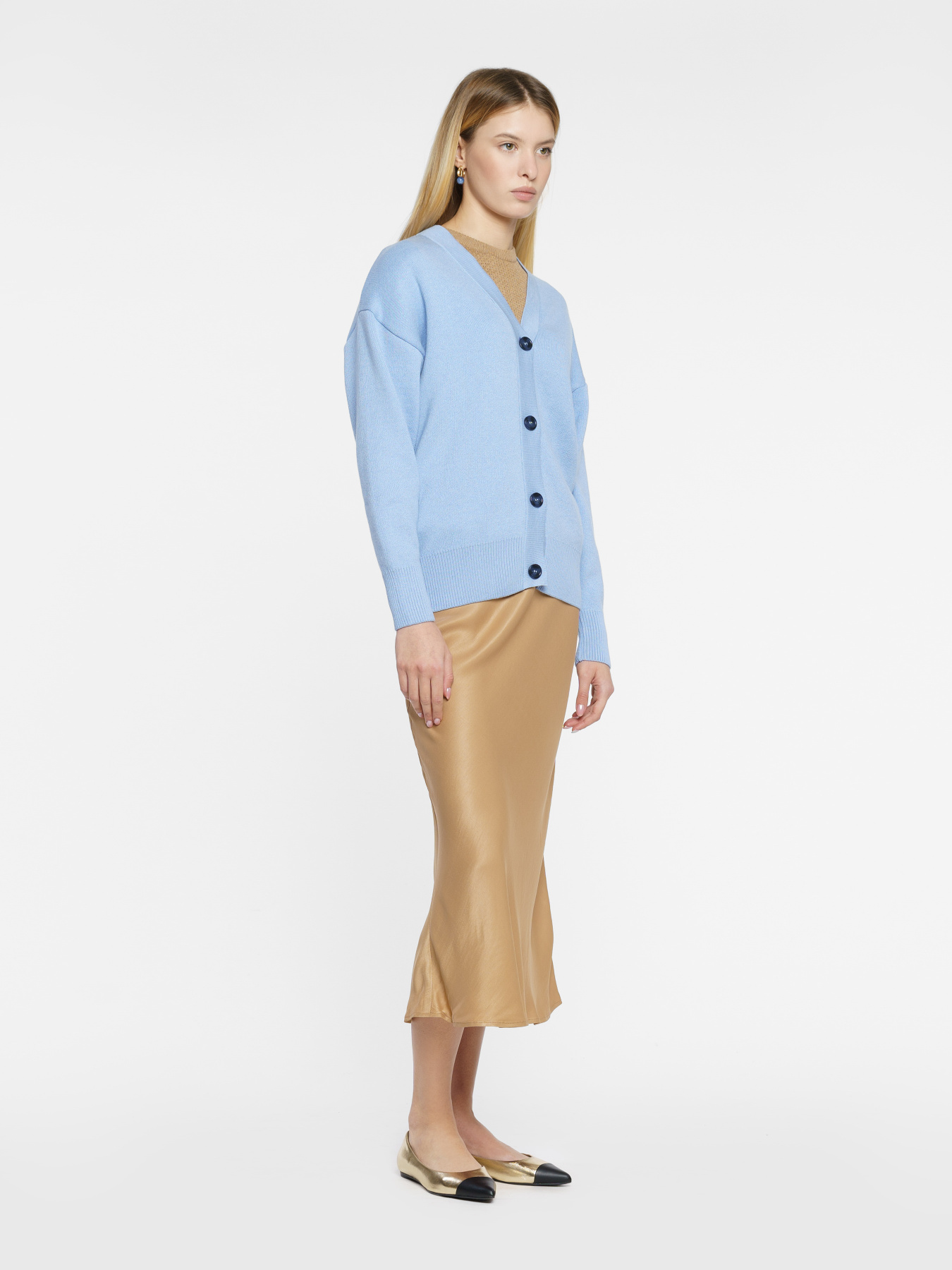 Кардиган Arber модель W10.11.23.412 Фото