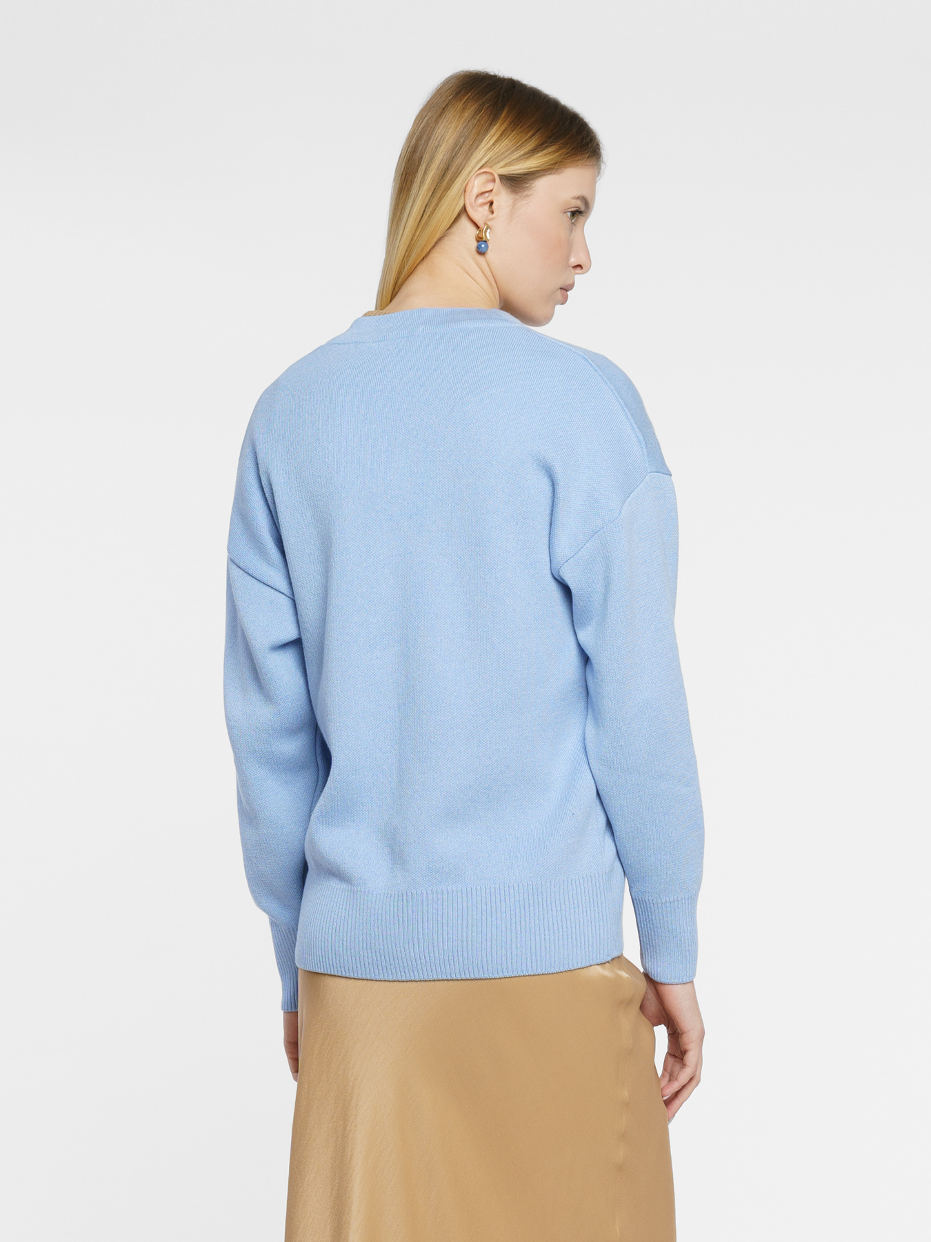 Кардиган Arber модель W10.11.23.412 Фото