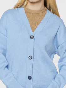 Кардиган Arber модель W10.11.23.412 Фото