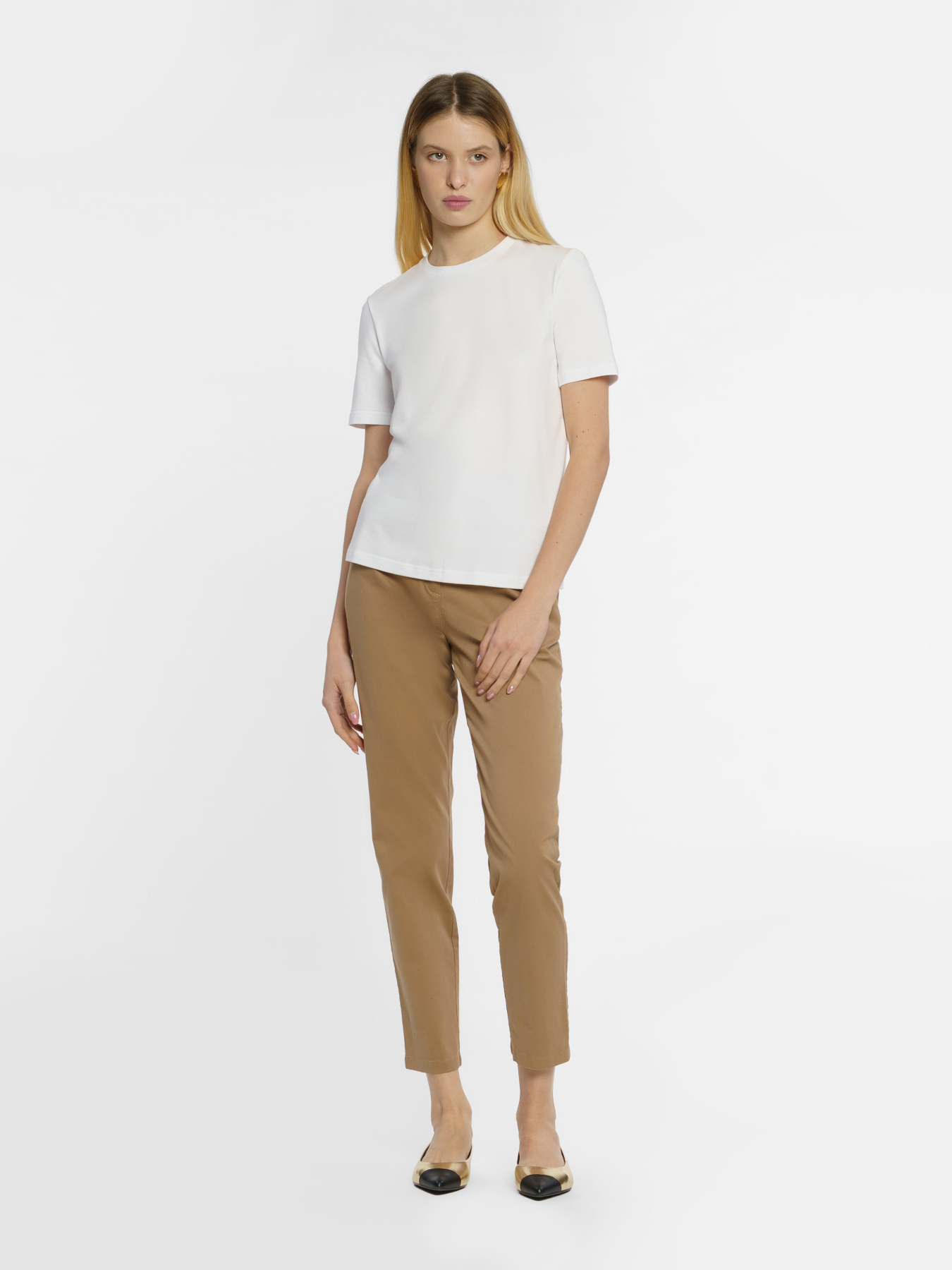 Футболка Arber модель W13.02.00.400 Фото