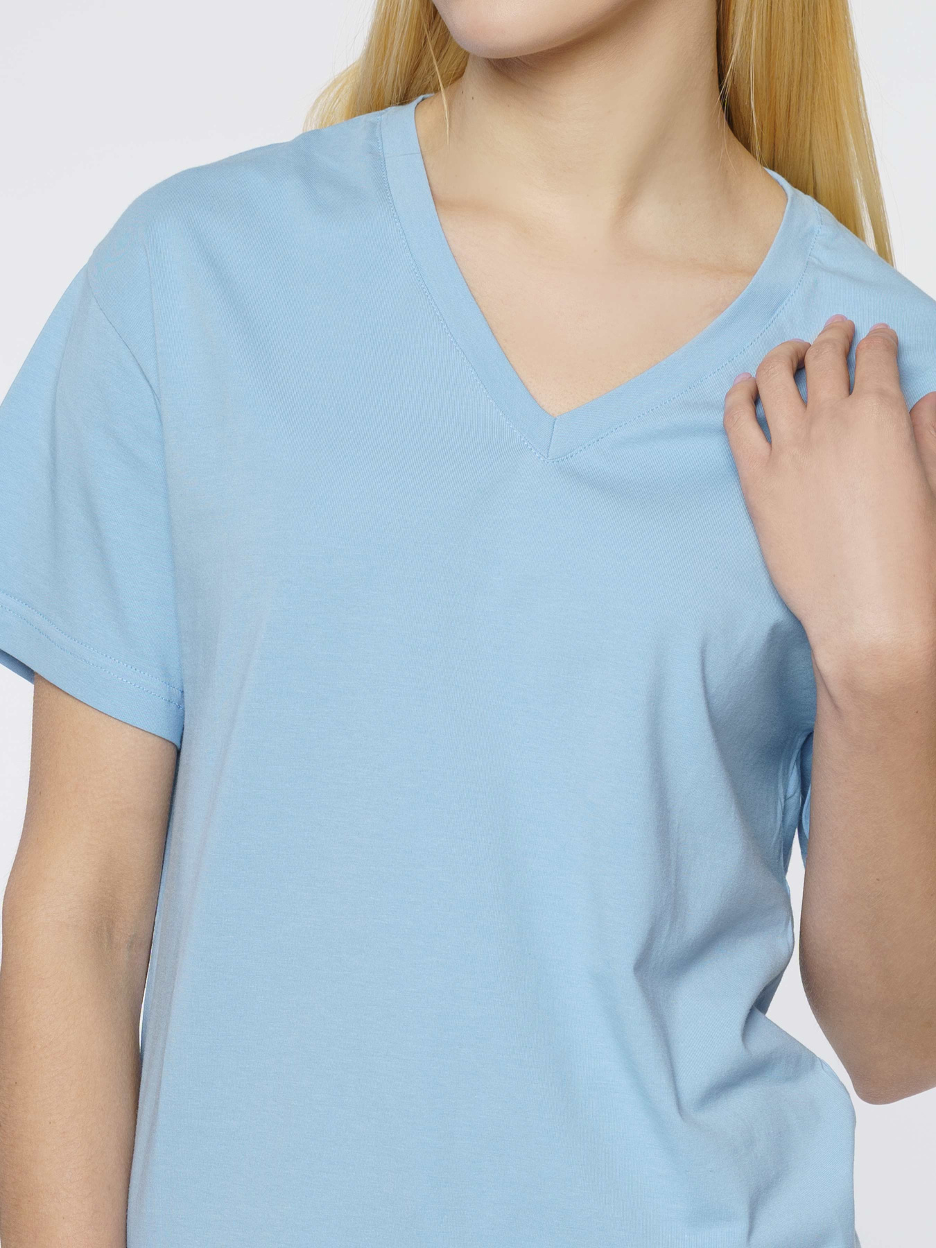 Футболка Arber модель W13.08.23.322 Фото