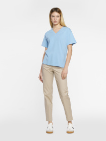 Футболка Arber модель W13.08.23.322 Фото