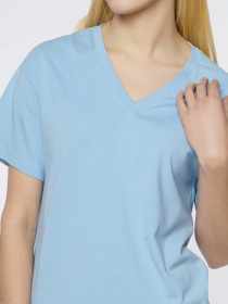 Футболка Arber модель W13.08.23.322 Фото