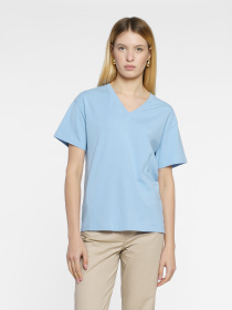 Футболка Arber модель W13.08.23.322 Фото