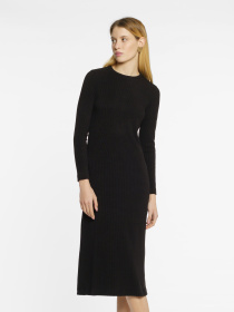 Платье миди Arber модель W22.02.02.411 Фото