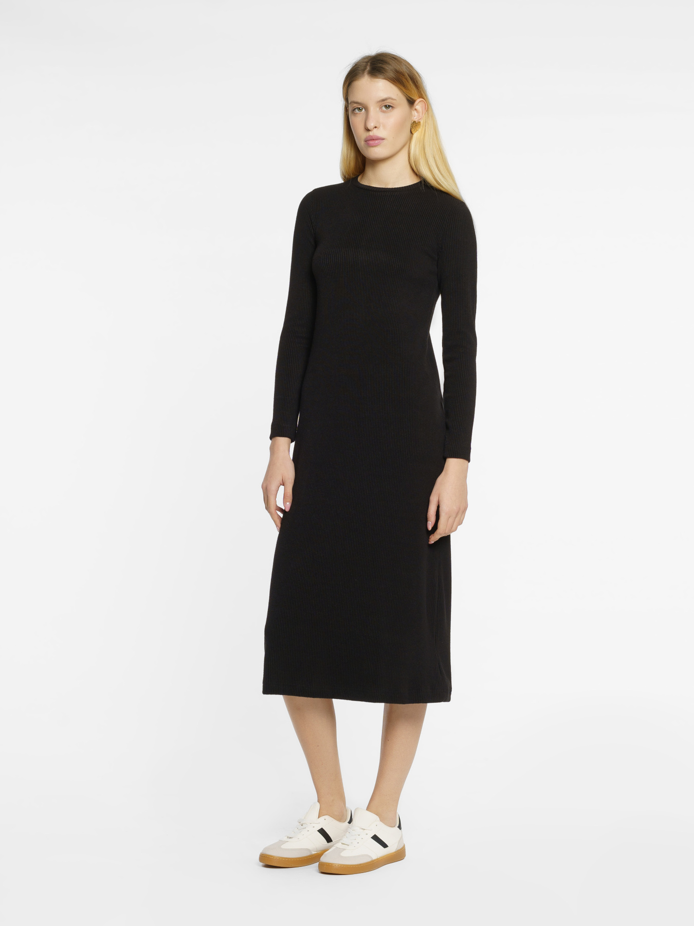 Платье миди Arber модель W22.02.02.411 Фото