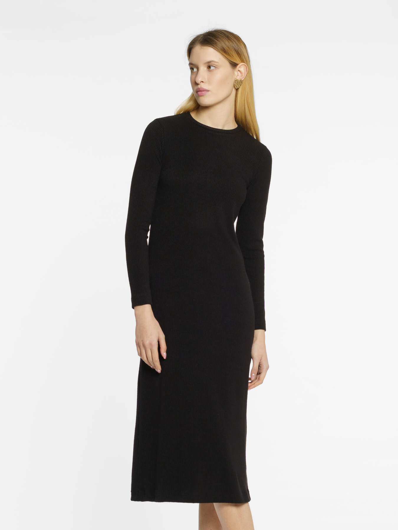 Платье миди Arber модель W22.02.02.411 Фото