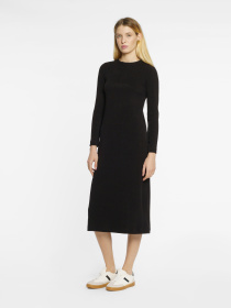 Платье миди Arber модель W22.02.02.411 Платье миди Arber модель W22.02.02.411 Фото