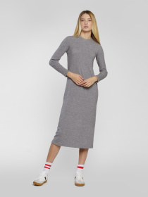 Платье миди Arber модель W22.04.11.412 Фото