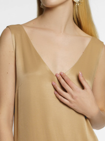 Платье макси Arber модель W22.14.16.411 Фото