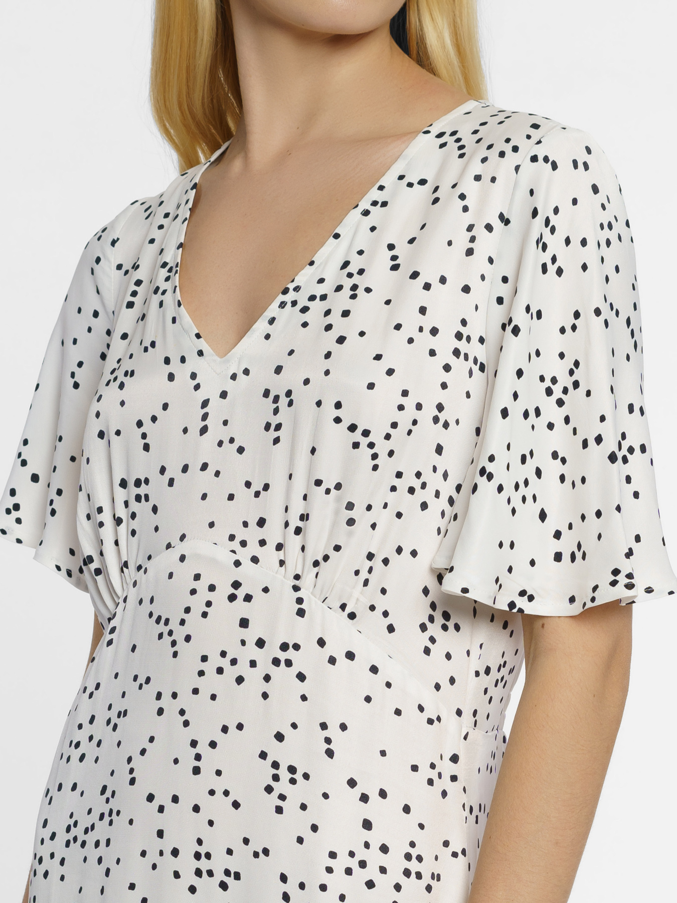 Платье миди Arber модель W22.20.01.421 Фото