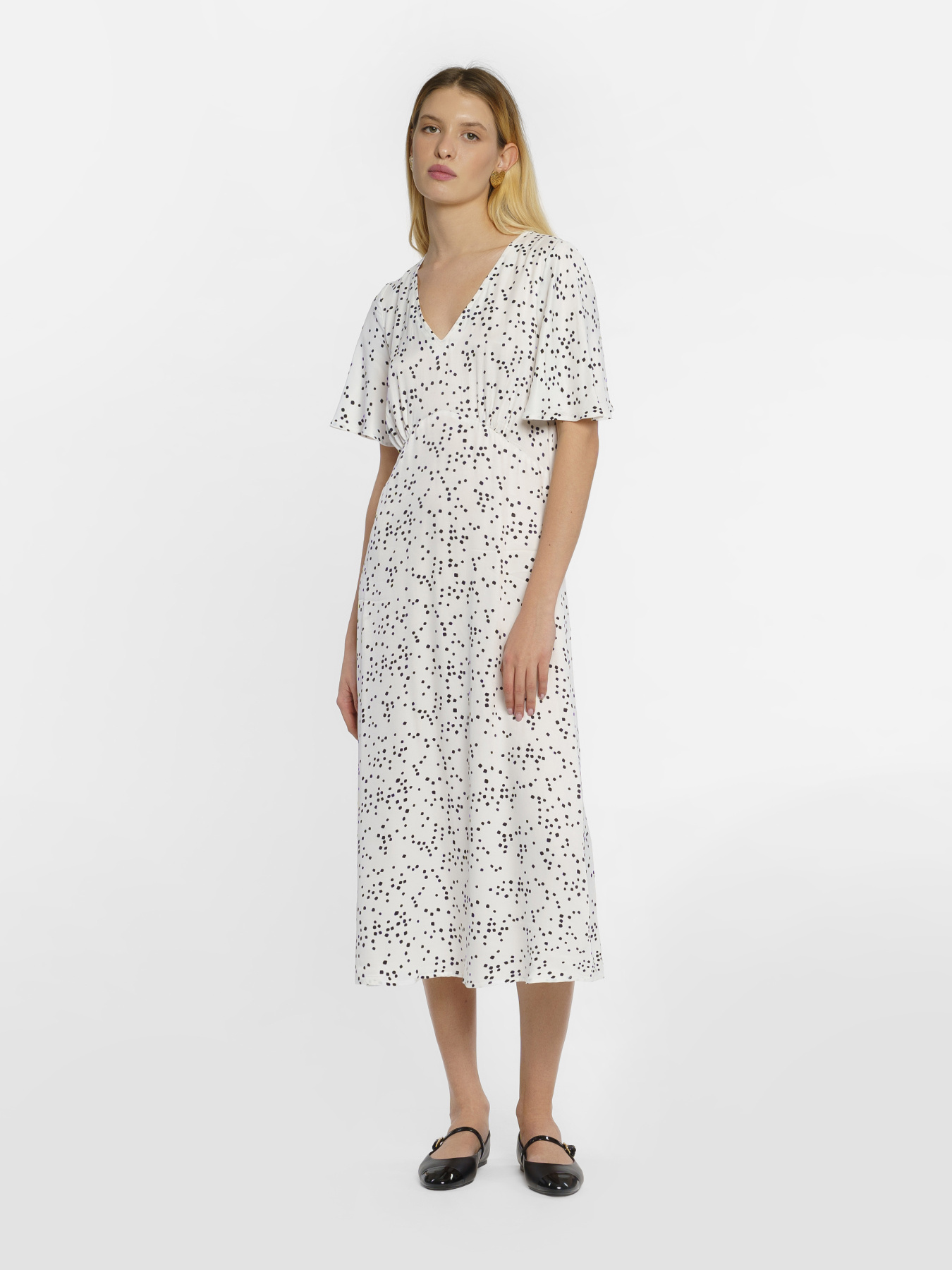 Сукня міді Arber модель W22.20.01.421 Фото