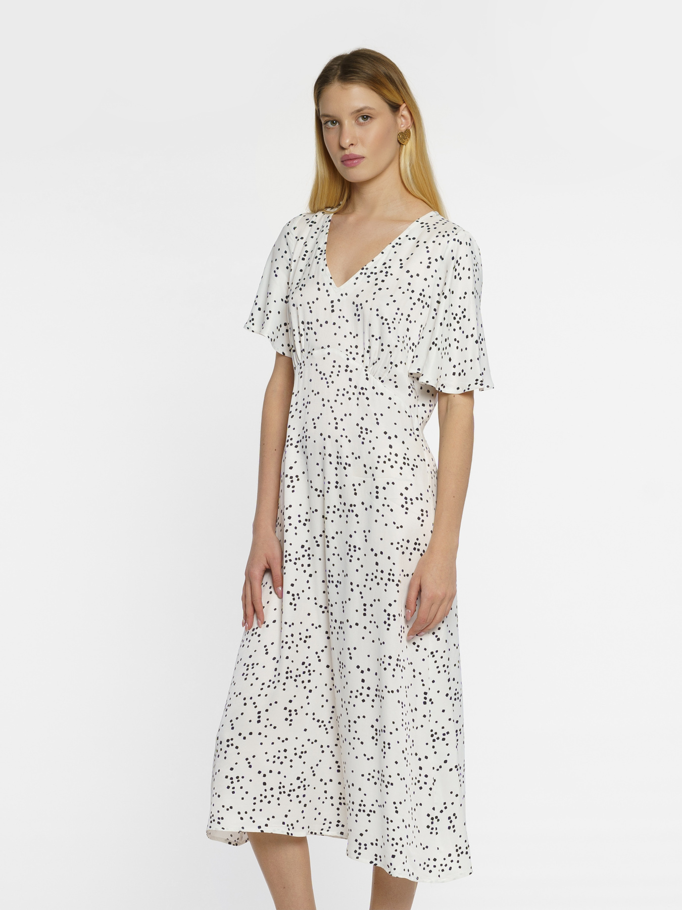 Сукня міді Arber модель W22.20.01.421 Фото