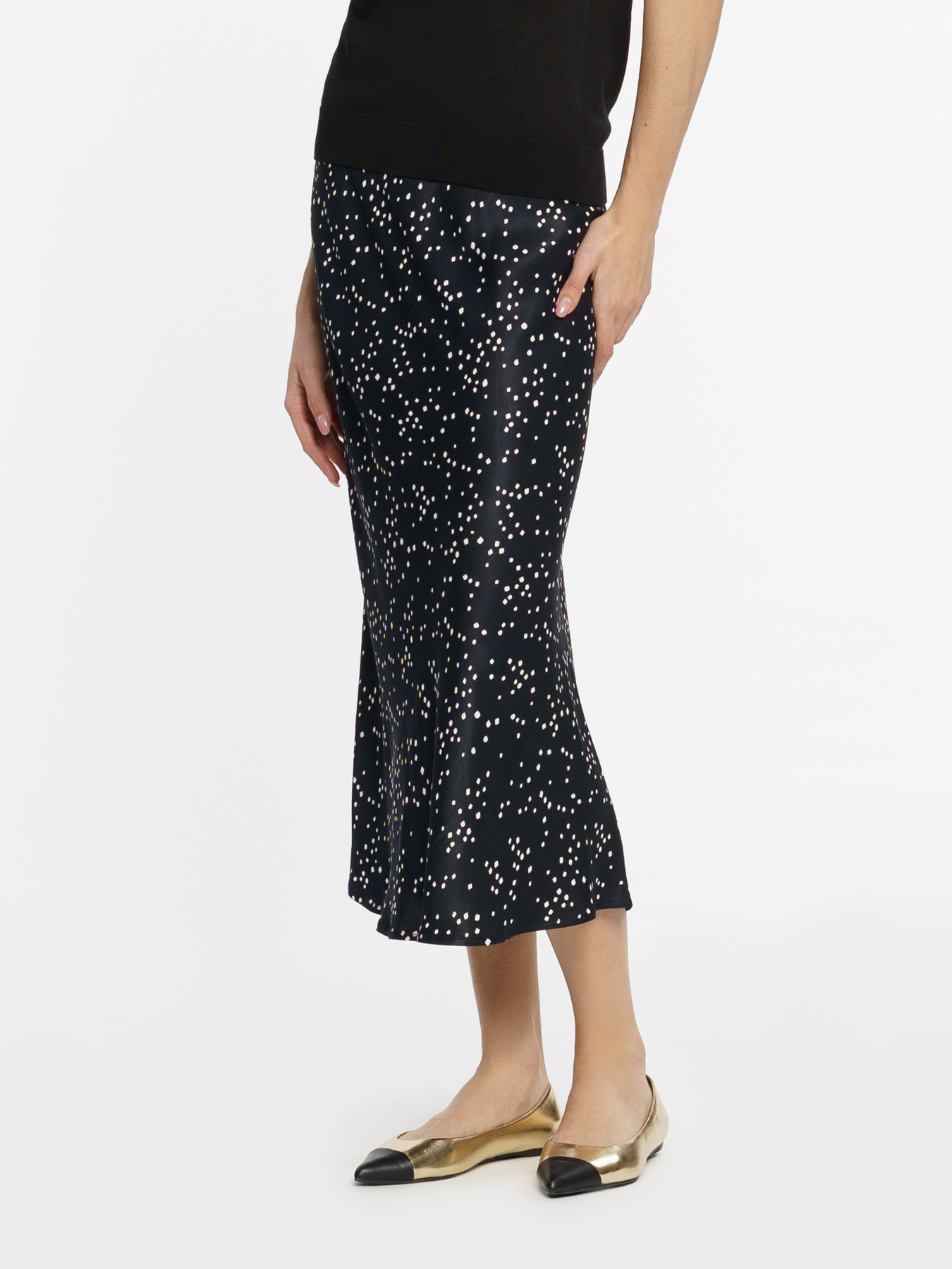 Спідниця міді Arber модель W23.06.03.421 Фото