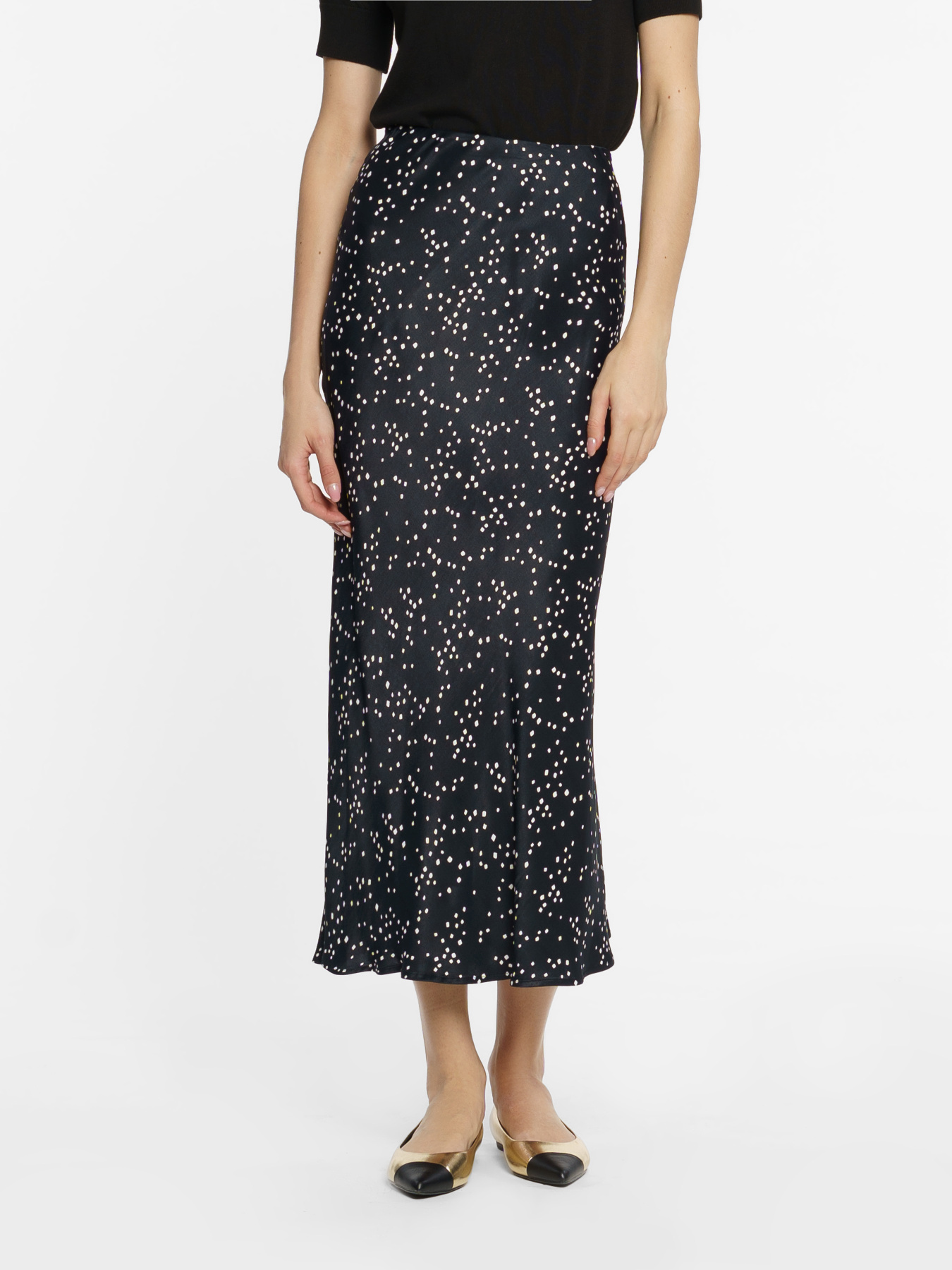 Спідниця міді Arber модель W23.06.03.421 Фото