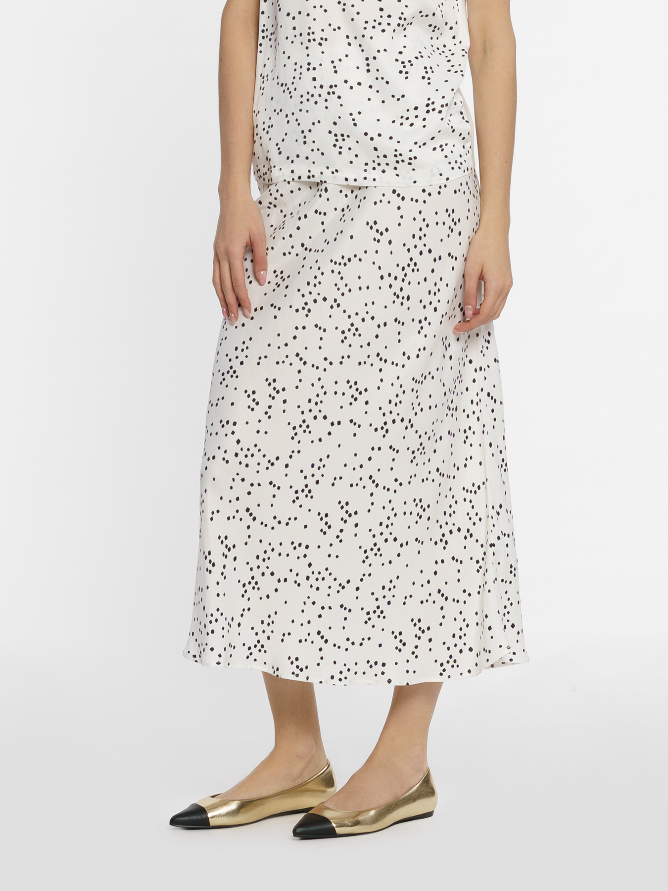 Юбка миди Arber модель W23.07.01.421 Фото