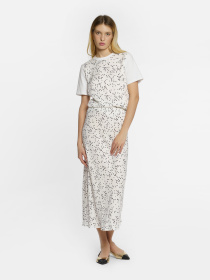 Юбка миди Arber модель W23.07.01.421 Фото