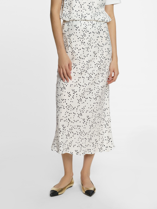 Юбка миди Arber модель W23.07.01.421 Фото