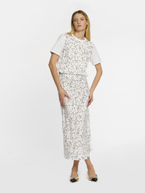 Спідниця міді Arber модель W23.07.01.421 Фото