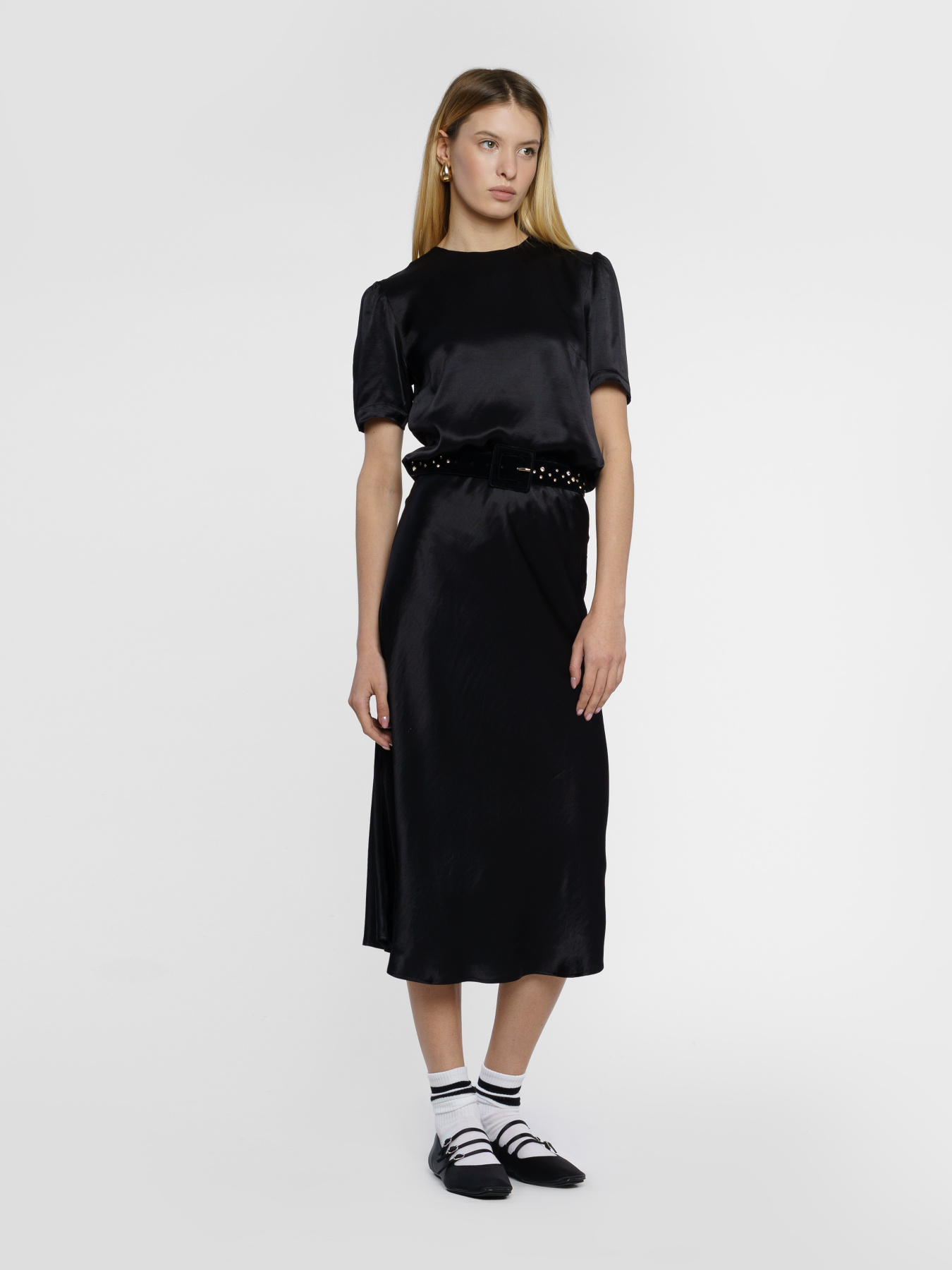 Блуза Arber модель W24.02.02.411 Блуза Arber модель W24.02.02.411 Фото