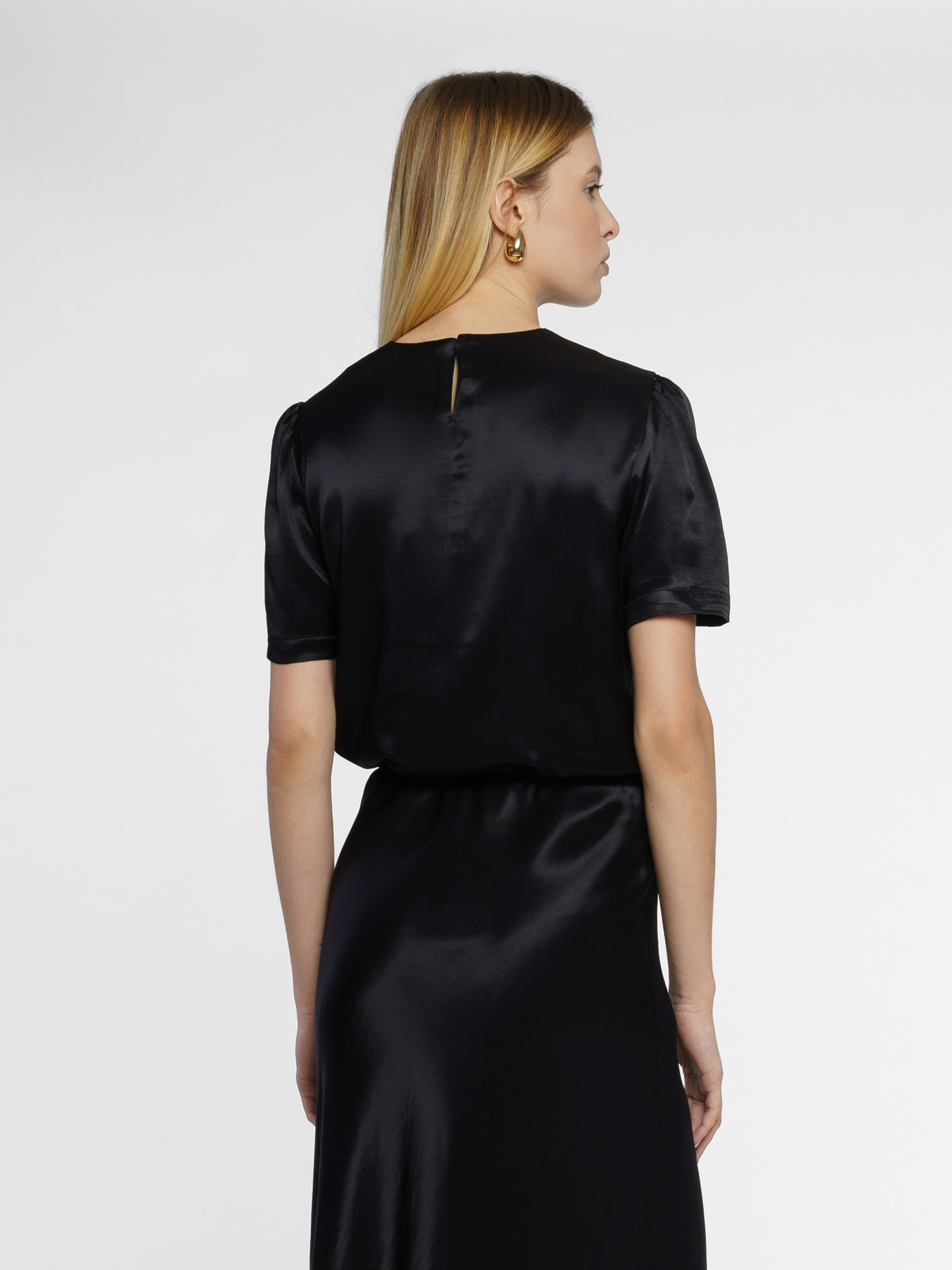 Блуза Arber модель W24.02.02.411 Блуза Arber модель W24.02.02.411 Фото