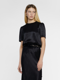 Блуза Arber модель W24.02.02.411 Блуза Arber модель W24.02.02.411 Фото