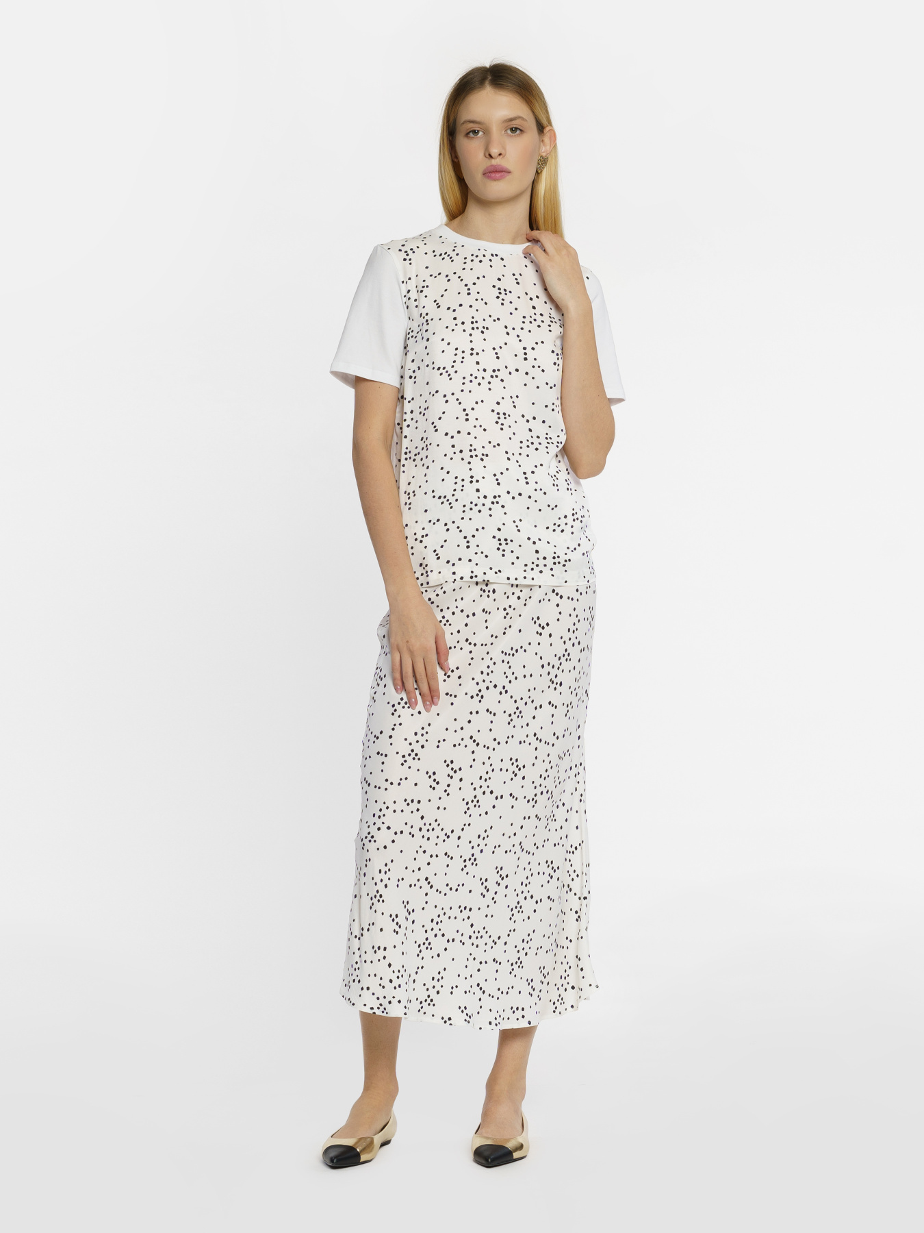 Блуза Arber модель W24.05.01.421 Фото