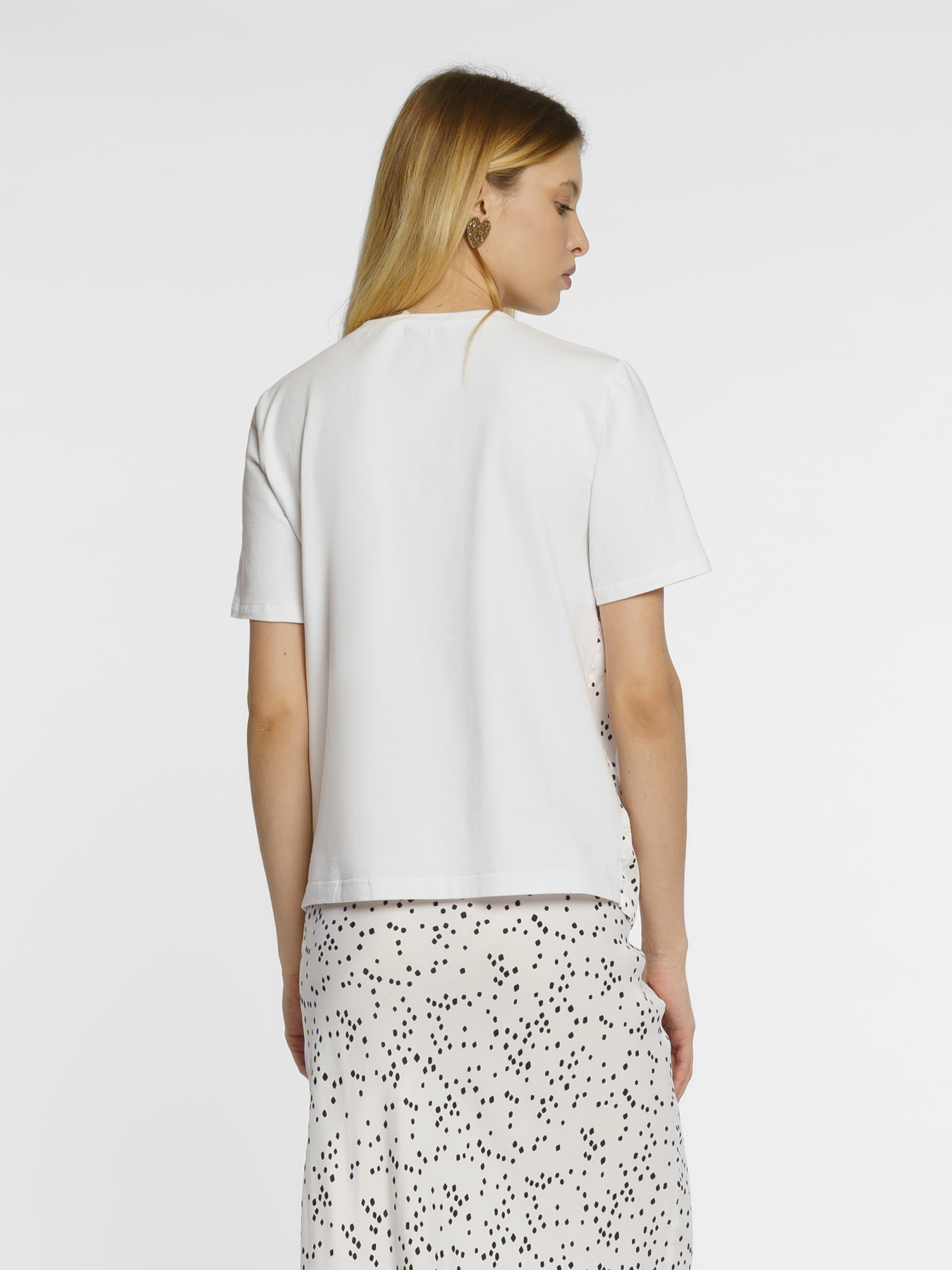 Блуза Arber модель W24.05.01.421 Фото