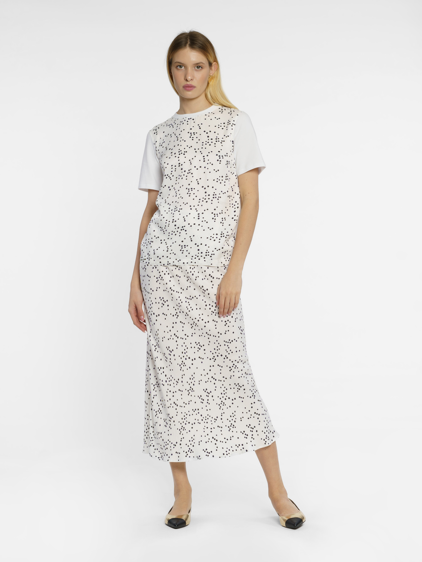 Блуза Arber модель W24.05.01.421 Фото