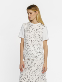 Блуза Arber модель W24.05.01.421 Фото