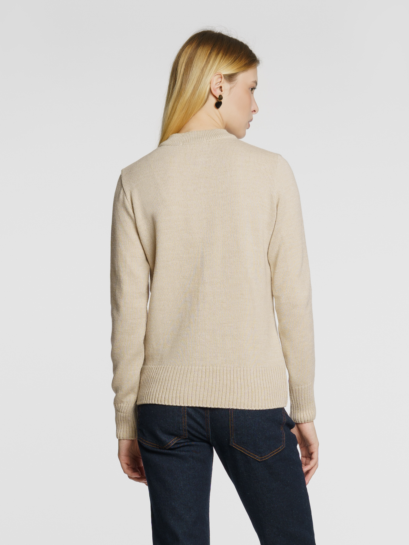 Кофта Arber модель W10.31.16.341 Фото