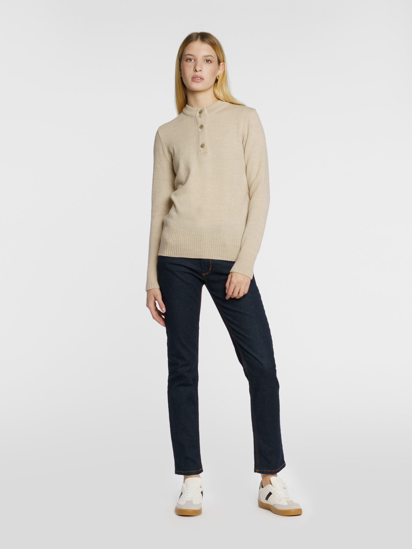 Кофта Arber модель W10.31.16.341 Фото