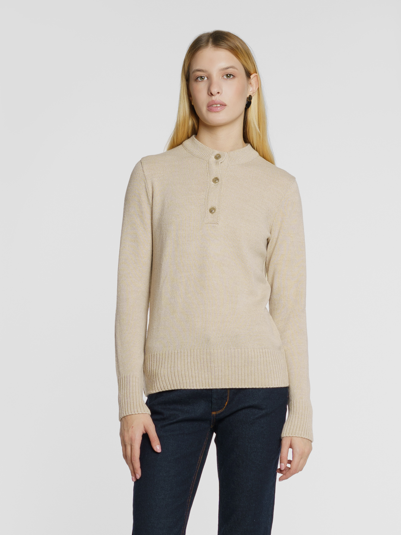 Кофта Arber модель W10.31.16.341 Фото