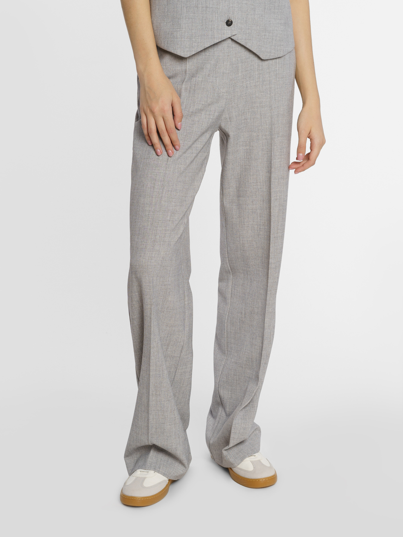 Брюки классические Arber модель W01.03.13.332 Фото