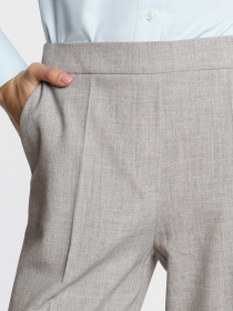 Брюки классические Arber модель W01.03.13.332 Фото