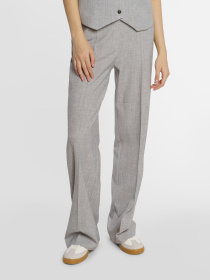 Брюки классические Arber модель W01.03.13.332 Фото