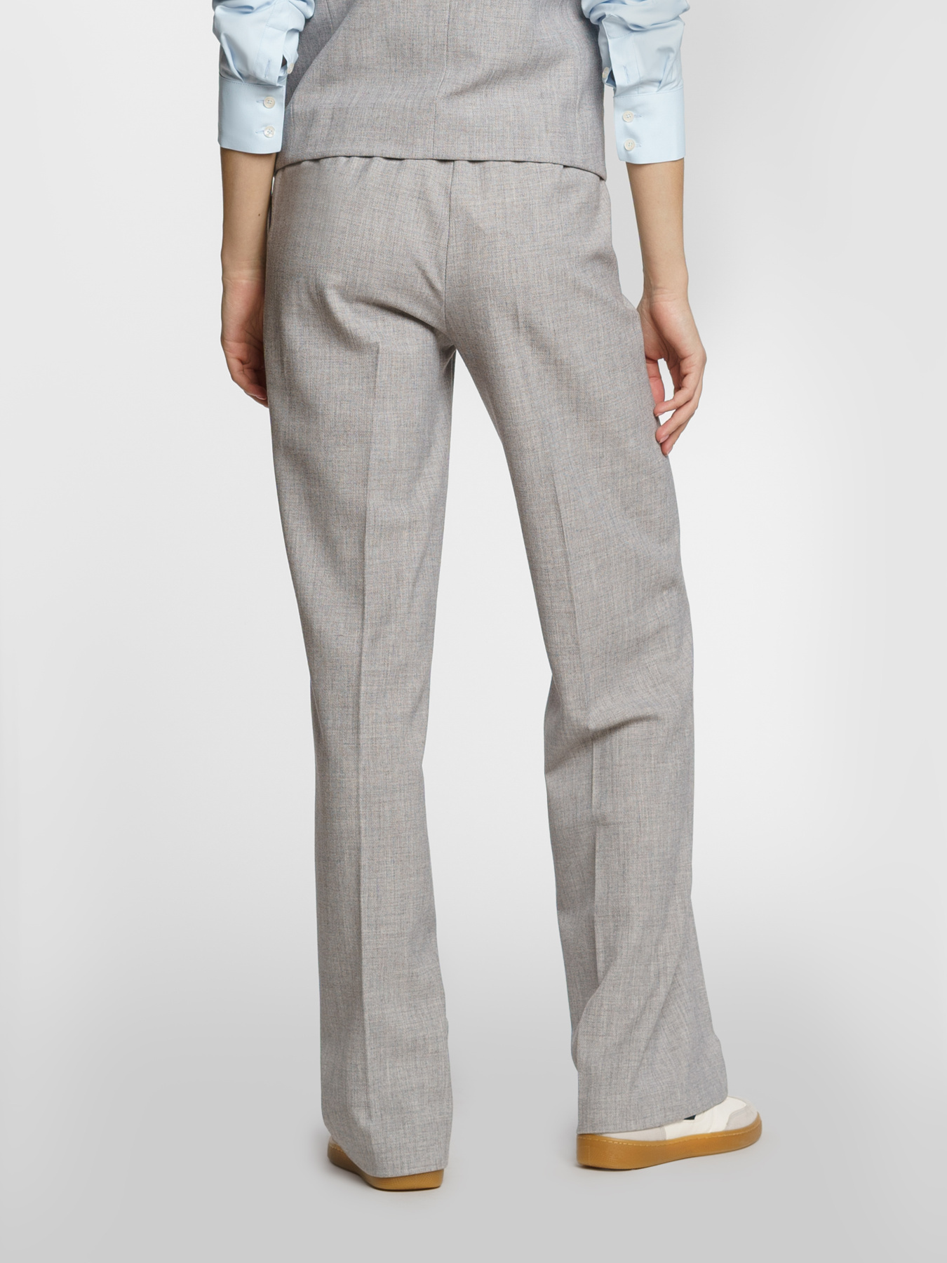 Классические штаны Arber модель W01.03.13.332 Фото