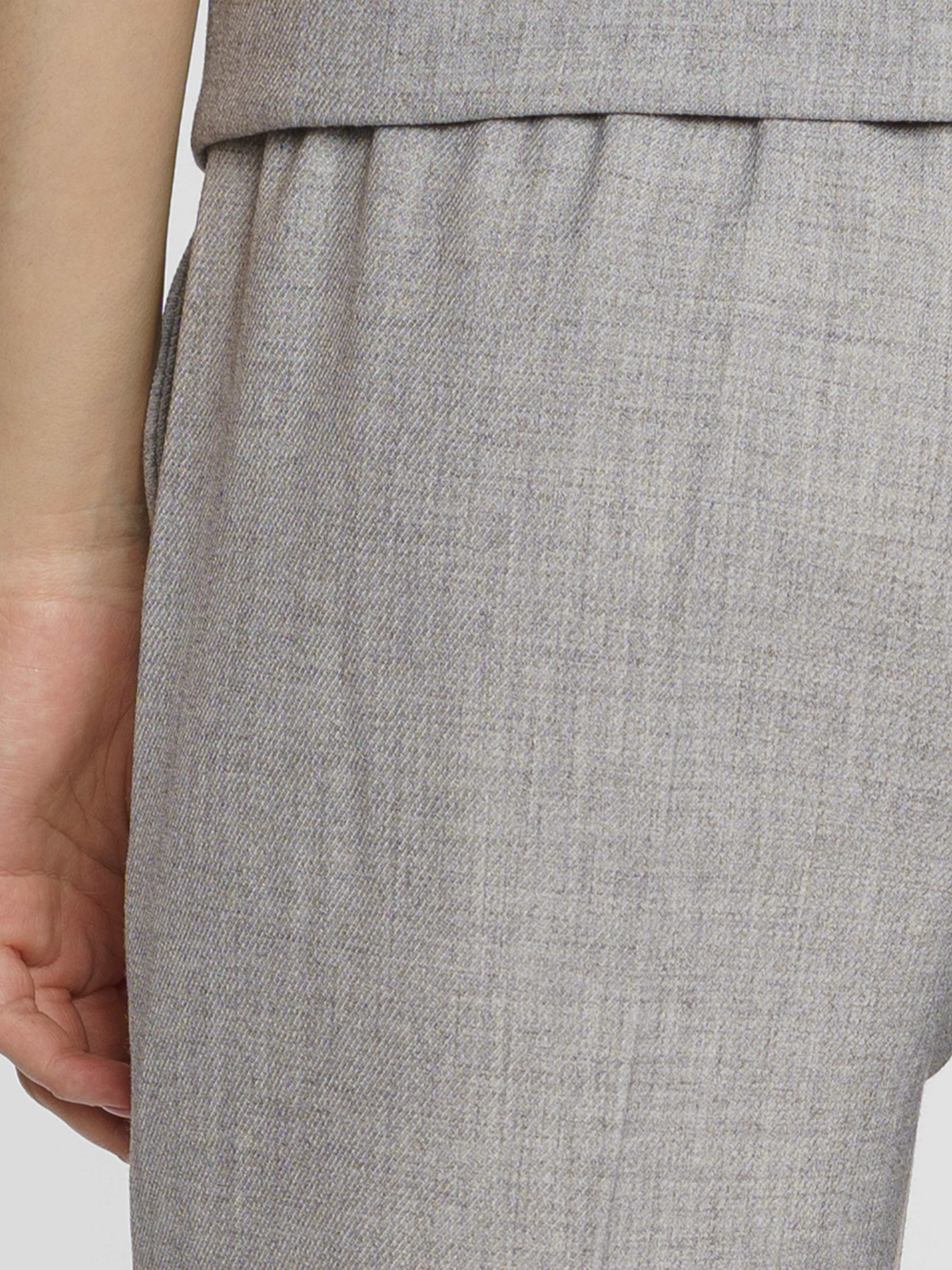 Классические штаны Arber модель W01.03.13.332 Фото