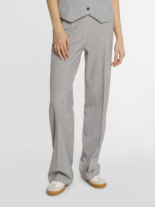 Класичні штани Arber модель W01.03.13.332 Фото