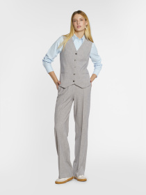 Классические штаны Arber модель W01.03.13.332 Фото