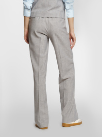 Классические штаны Arber модель W01.03.13.332 Фото