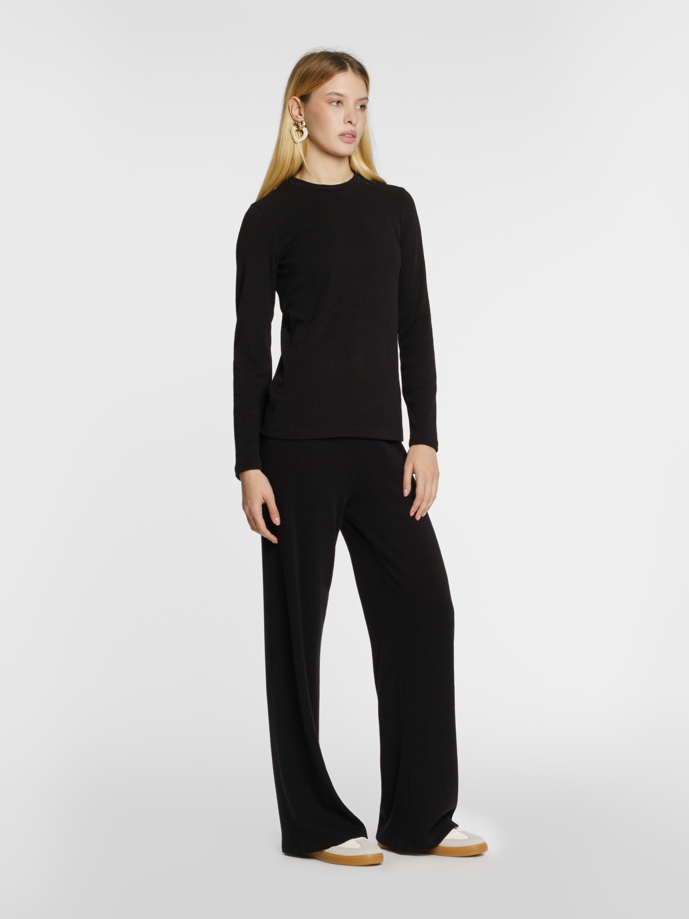 Повседневные штаны Arber модель W01.07.02.411 Фото