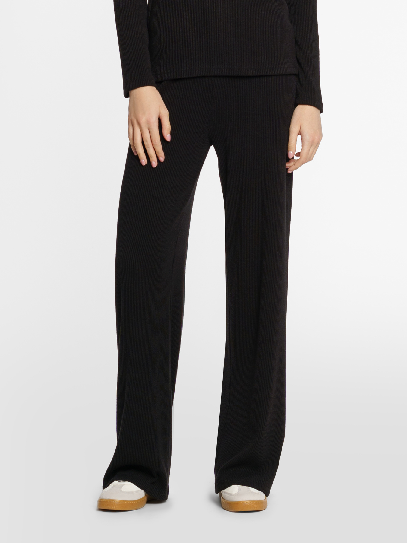 Повседневные штаны Arber модель W01.07.02.411 Фото