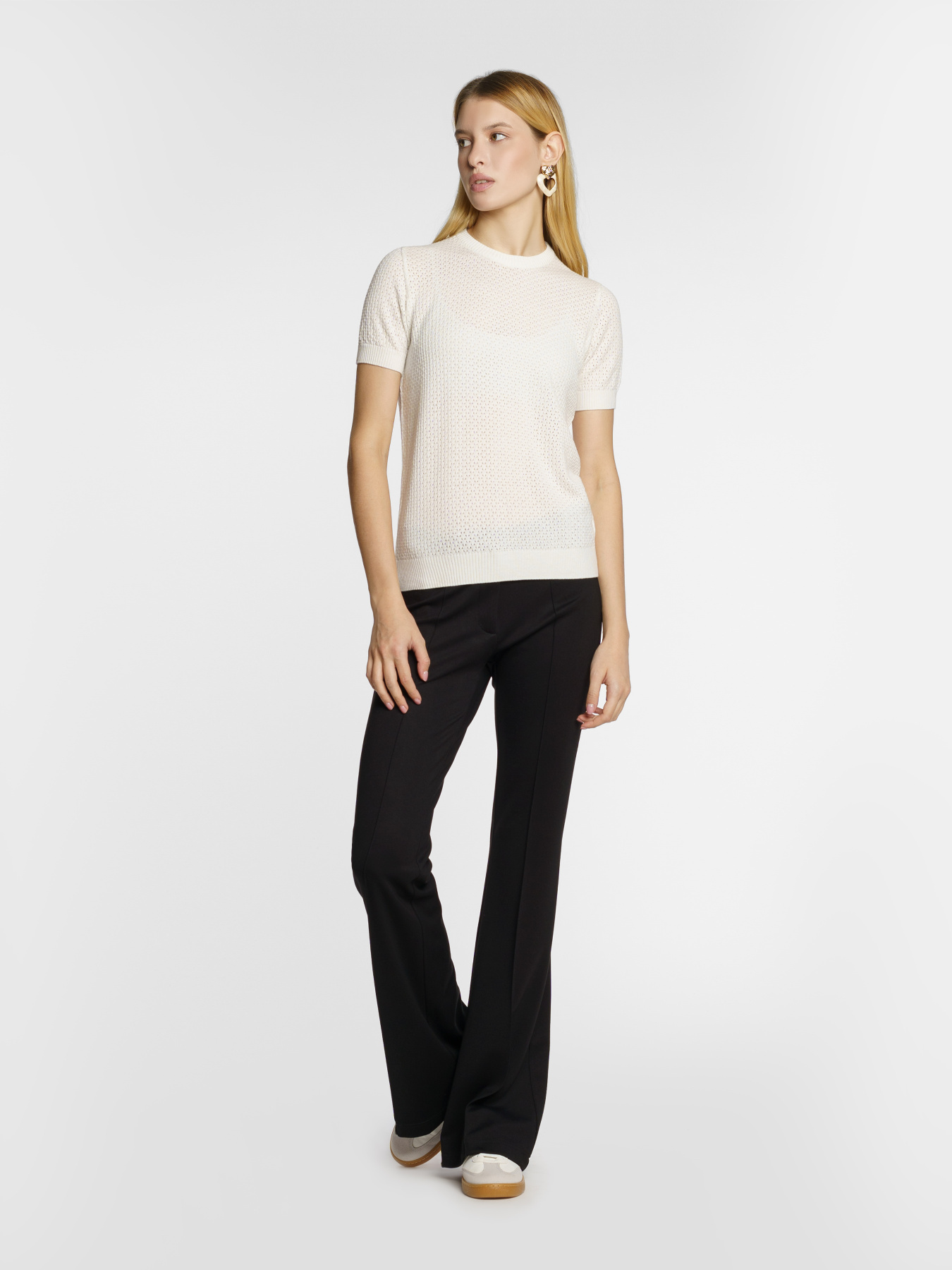 Повсякденні штани Arber модель W01.27.02.411 Фото